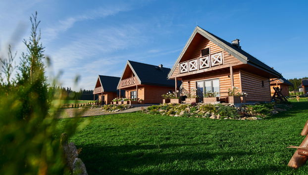 Haus mit 2 Schlafzimmern in Bystrzyca Kłodzka mit garten und terrasse - Foto 5