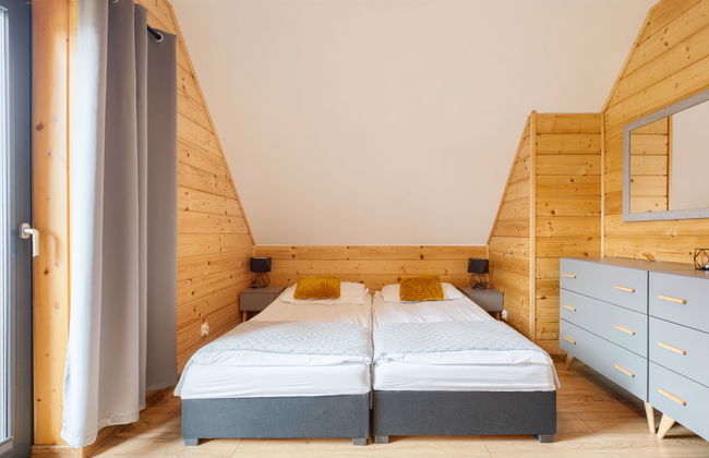 Casa de 2 quartos em Bystrzyca Kłodzka com jardim e terraço - Foto 14