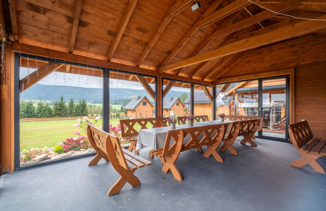 Casa de 2 quartos em Bystrzyca Kłodzka com jardim e terraço - Foto 27