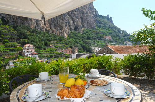 Foto 2 - Appartamento con 1 camera da letto a Amalfi