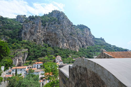 Foto 7 - Apartamento de 1 quarto em Amalfi