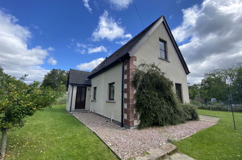 Photo 25 - 3 bedroom House in Grantown on Spey with garden