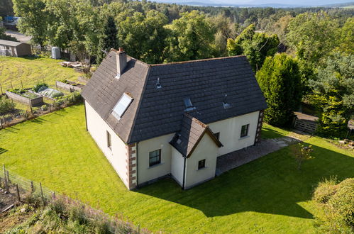 Photo 27 - 3 bedroom House in Grantown on Spey with garden