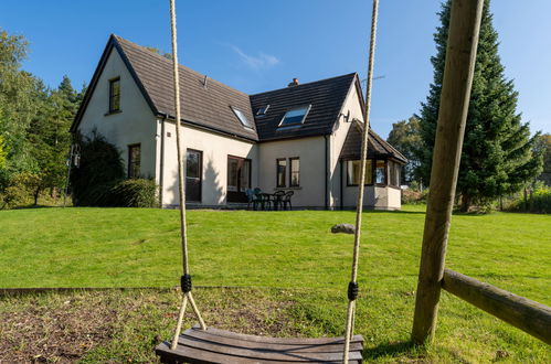 Photo 28 - 3 bedroom House in Grantown on Spey with garden