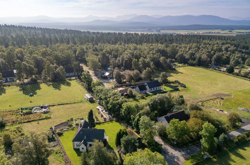 Photo 6 - 3 bedroom House in Grantown on Spey with garden