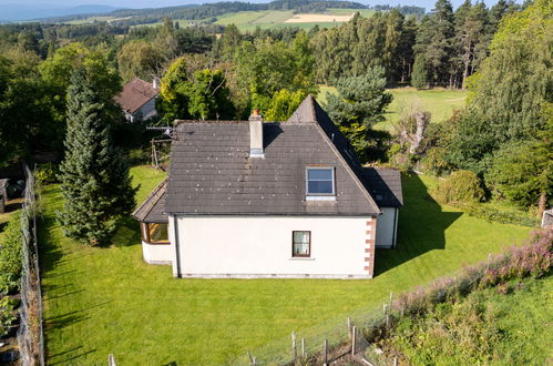 Photo 30 - 3 bedroom House in Grantown on Spey with garden