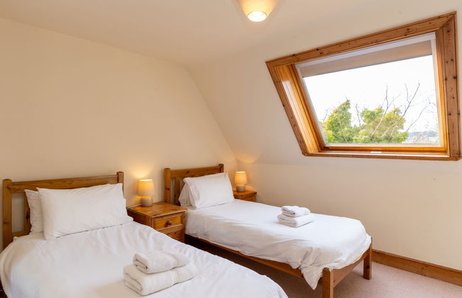 3 bedroom House in Grantown on Spey with garden - Photo 20