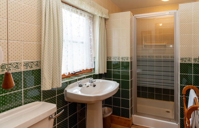 3 bedroom House in Grantown on Spey with garden - Photo 23