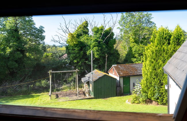 3 bedroom House in Grantown on Spey with garden - Photo 31