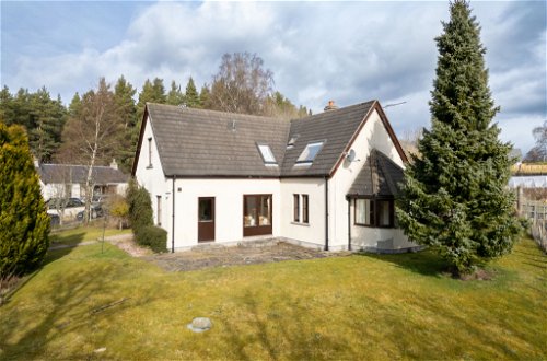 Photo 26 - 3 bedroom House in Grantown on Spey with garden