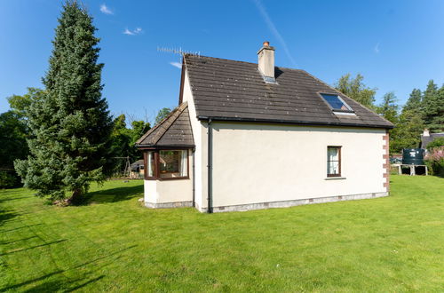 Photo 29 - 3 bedroom House in Grantown on Spey with garden