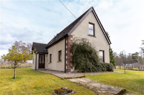 Photo 28 - 3 bedroom House in Grantown on Spey with garden