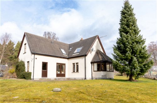 Photo 25 - 3 bedroom House in Grantown on Spey with garden