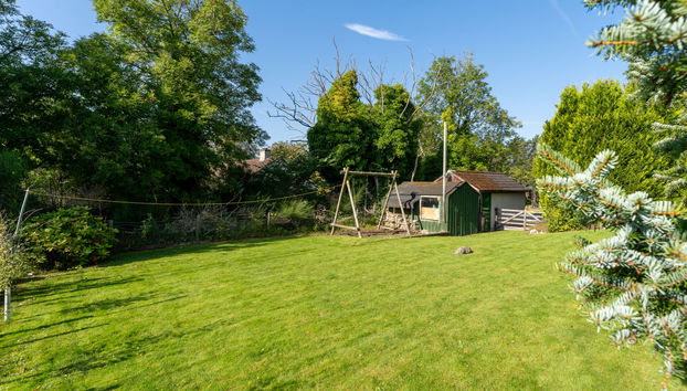 Casa con 3 camere da letto a Grantown on Spey con giardino - Foto 5