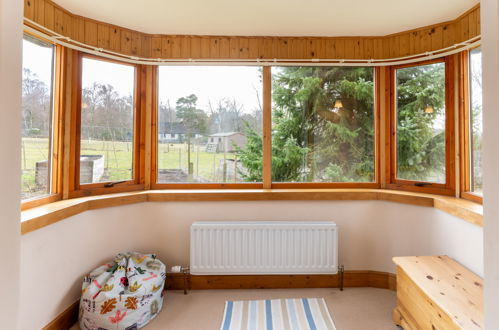 Photo 8 - 3 bedroom House in Grantown on Spey with garden