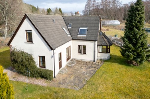 Photo 29 - 3 bedroom House in Grantown on Spey with garden