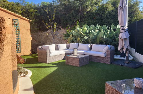 Photo 10 - Maison de 2 chambres à Sanary-sur-Mer avec piscine privée et vues à la mer