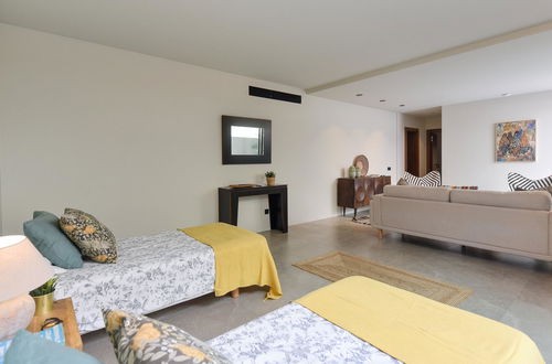 Foto 10 - Casa de 5 quartos em Mogán com piscina privada e jardim