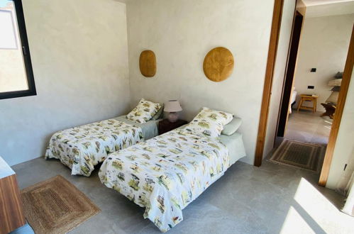 Foto 11 - Casa de 3 habitaciones en Mogán con piscina privada y jardín