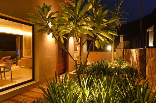 Foto 20 - Casa de 5 quartos em Mogán com piscina privada e jardim