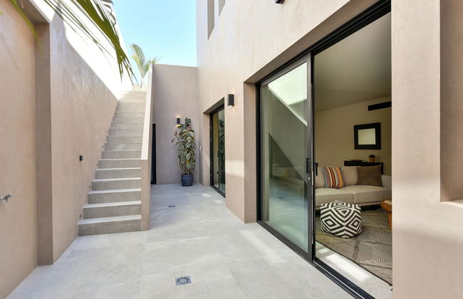 Casa de 5 quartos em Mogán com piscina privada e jardim - Foto 16