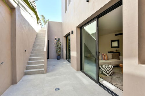 Foto 16 - Casa de 5 quartos em Mogán com piscina privada e jardim