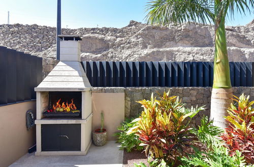 Foto 3 - Casa de 5 quartos em Mogán com piscina privada e jardim