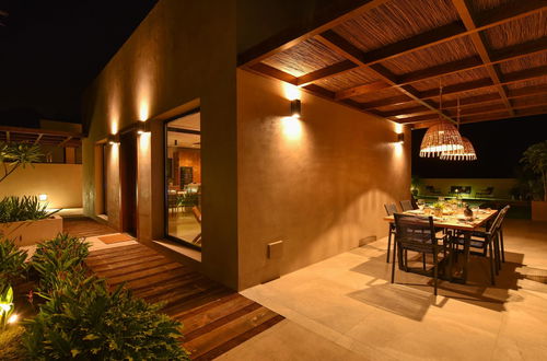 Foto 4 - Casa de 5 quartos em Mogán com piscina privada e jardim