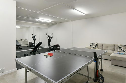 Foto 14 - Casa de 5 quartos em Mogán com piscina privada e jardim