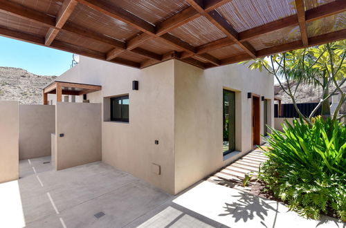 Foto 23 - Casa de 5 quartos em Mogán com piscina privada e jardim