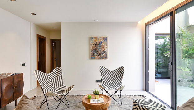 Casa de 5 quartos em Mogán com piscina privada e jardim - Foto 2
