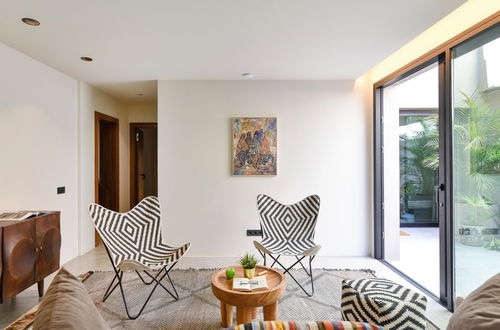 Foto 2 - Casa de 5 quartos em Mogán com piscina privada e jardim