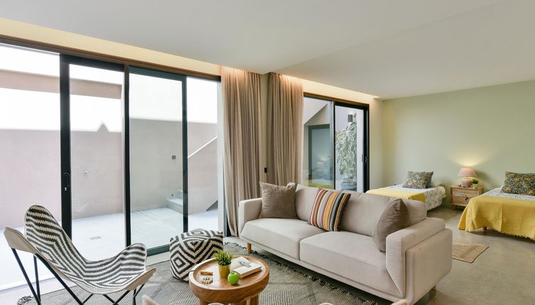 Foto 1 - Casa de 5 quartos em Mogán com piscina privada e jardim