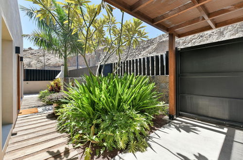 Foto 22 - Casa de 5 quartos em Mogán com piscina privada e jardim