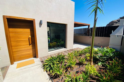 Photo 21 - Maison de 3 chambres à Mogán avec piscine privée et jardin