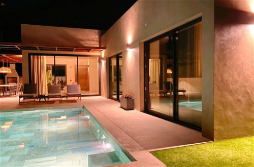 Foto 20 - Casa de 3 habitaciones en Mogán con piscina privada y jardín