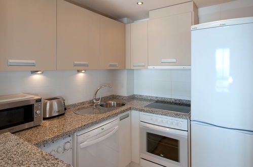 Foto 5 - Apartamento de 2 habitaciones en Torrox con piscina y jardín