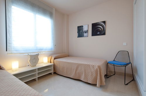 Foto 7 - Appartamento con 2 camere da letto a Torrox con piscina e giardino