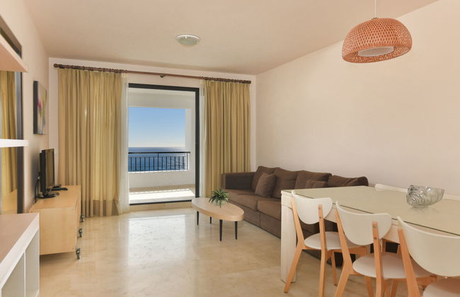 Apartamento de 5 quartos em Torrox com piscina e jardim - Foto 5