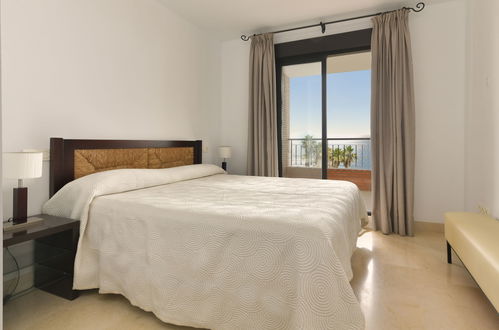 Foto 6 - Apartamento de 2 quartos em Torrox com piscina e jardim