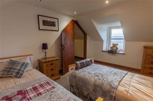 Foto 32 - Casa con 4 camere da letto a Inverness con giardino e vista sulle montagne