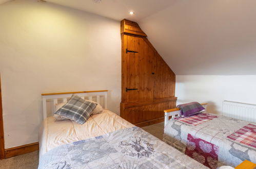Foto 30 - Haus mit 4 Schlafzimmern in Inverness mit garten und blick auf die berge