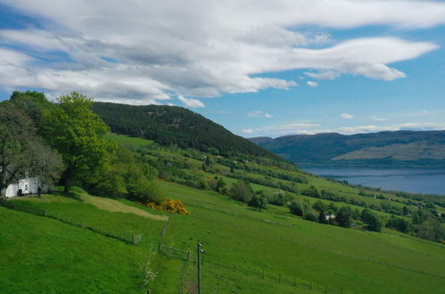 Foto 44 - Haus mit 4 Schlafzimmern in Inverness mit garten und blick auf die berge