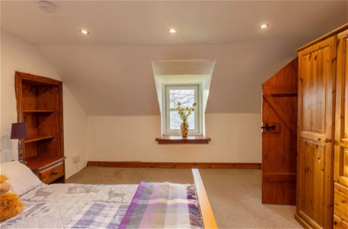 Foto 19 - Haus mit 4 Schlafzimmern in Inverness mit garten und blick auf die berge