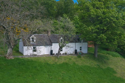 Photo 2 - Maison de 4 chambres à Inverness avec jardin