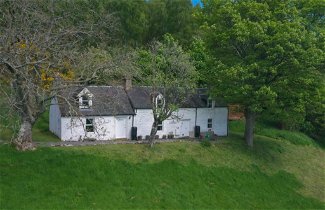 Foto 2 - Haus mit 4 Schlafzimmern in Inverness mit garten und blick auf die berge