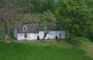 Photo 2 - 4 bedroom House in Inverness with garden