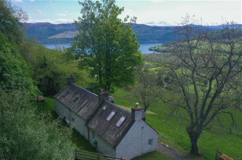 Foto 46 - Haus mit 4 Schlafzimmern in Inverness mit garten und blick auf die berge