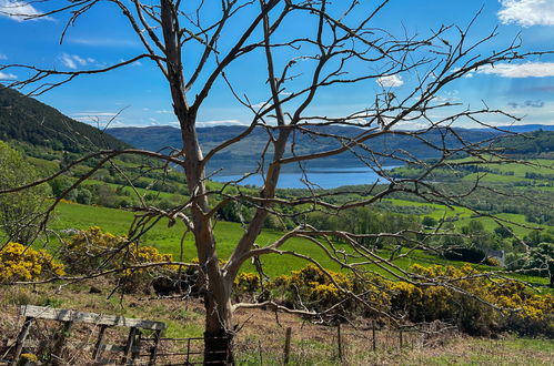 Foto 45 - Haus mit 4 Schlafzimmern in Inverness mit garten und blick auf die berge