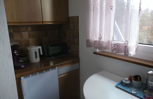 Apartamento de 3 quartos em Braunlage com jardim - Foto 11
